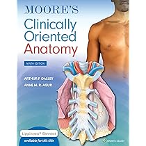 Anatomy: A Photographic Atlas | Amazon.com.br